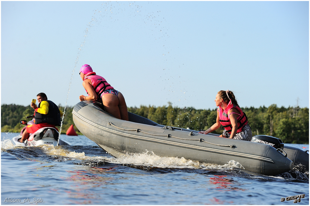 #ВПИТЕРЕПЛЫТЬ 6.0 18 августа 2024 года 